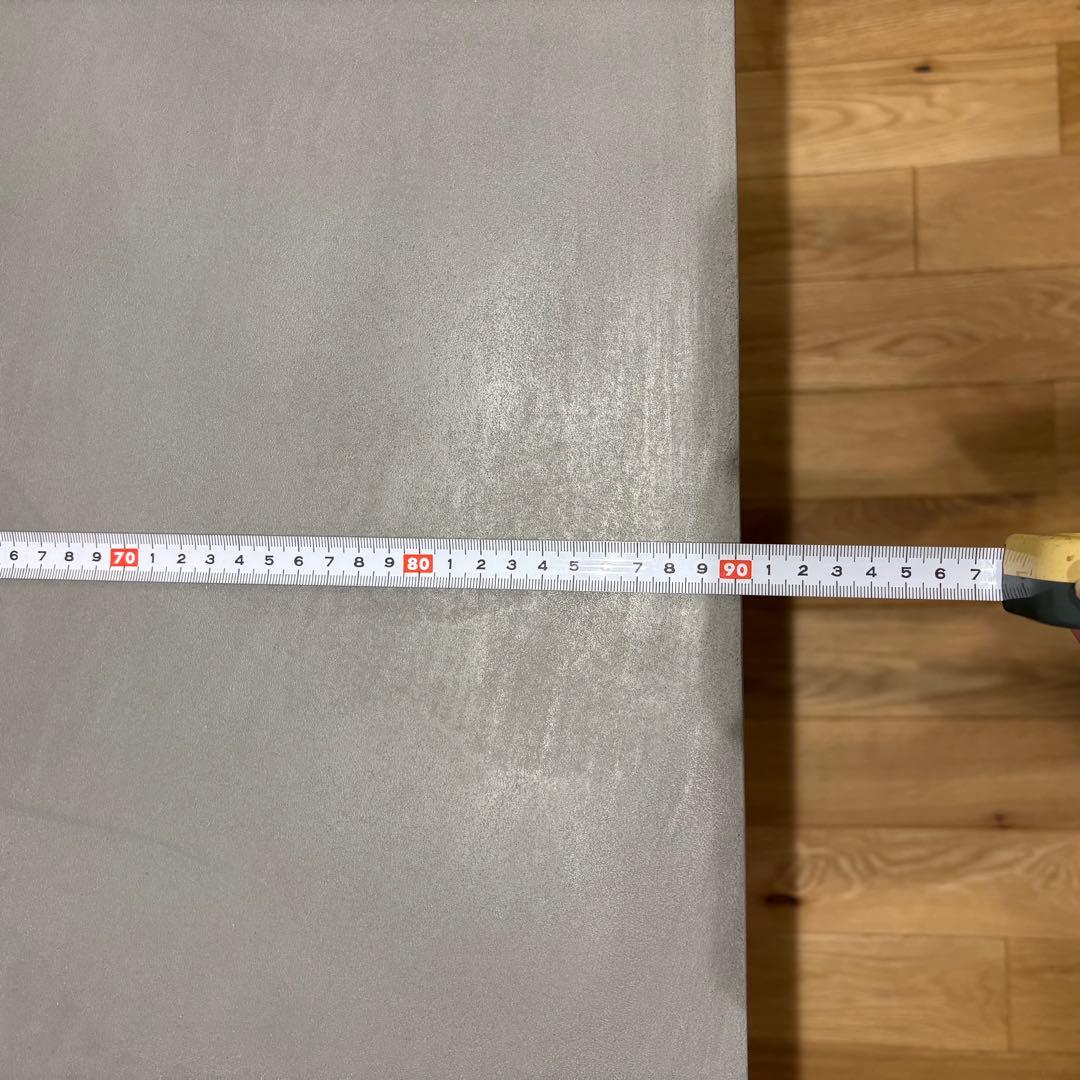 コンクリカグ ダイニングテーブル 幅160cm