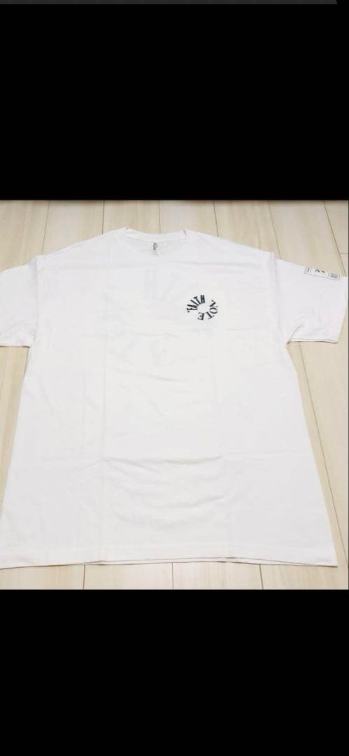 cup and cone Tシャツ ロングスリーブ半袖T 5枚セット まとめ売り