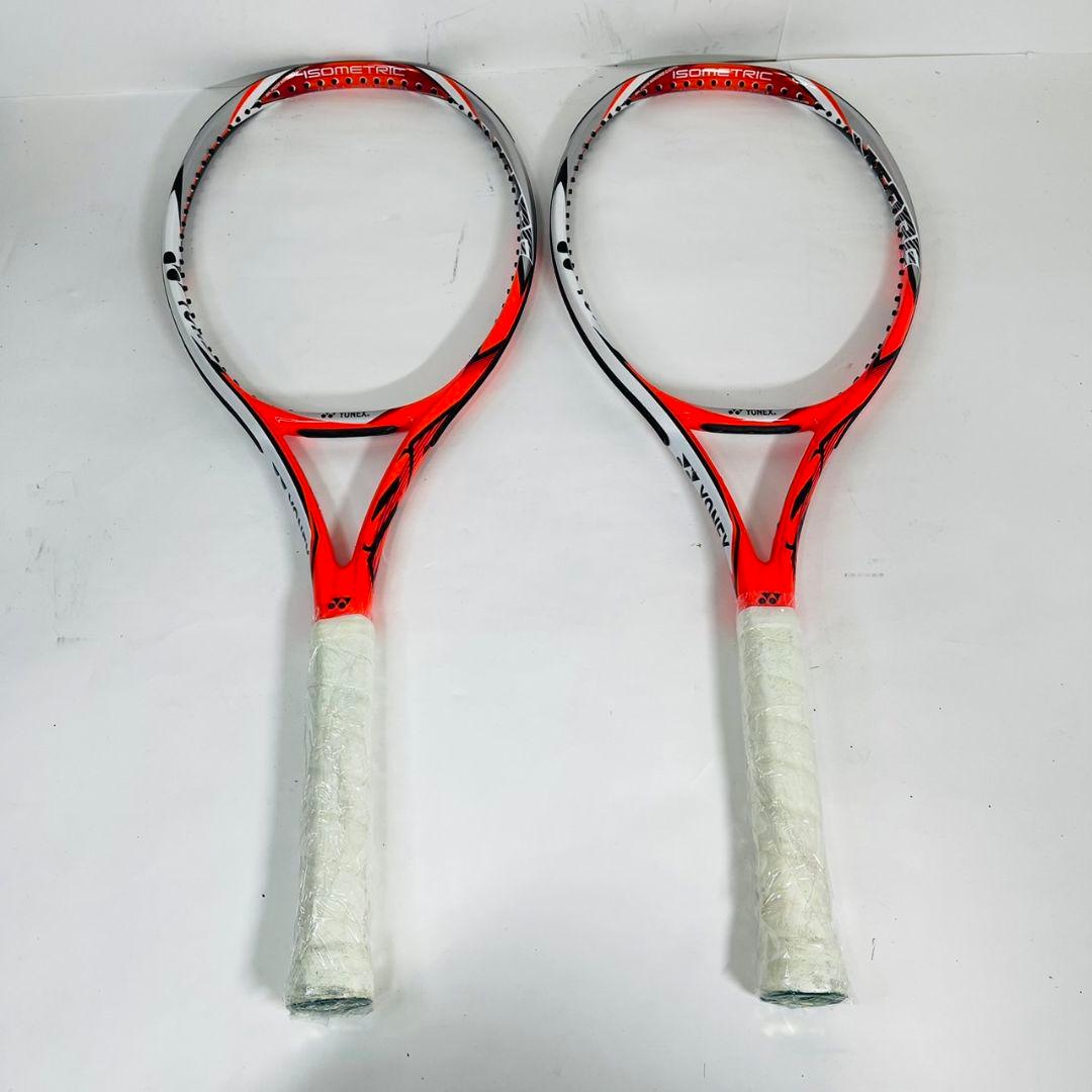 【美品】 YONEX ヨネックス VCORE Si 98 2本セット