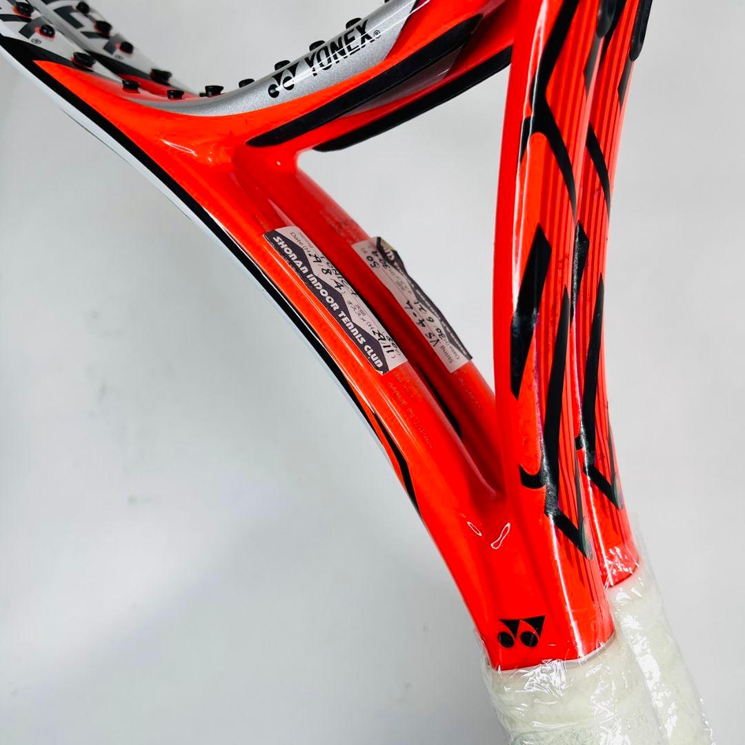 【美品】 YONEX ヨネックス VCORE Si 98 2本セット