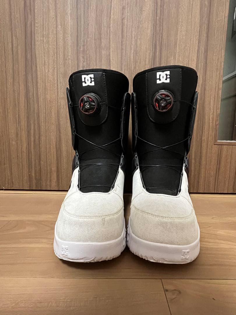 DC SCOUT 2018 スノーボードブーツ メンズ 10