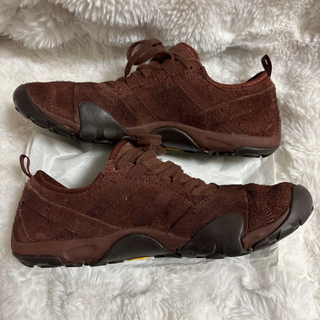 New Balance MT10OPR BROWN 26cmスニーカー