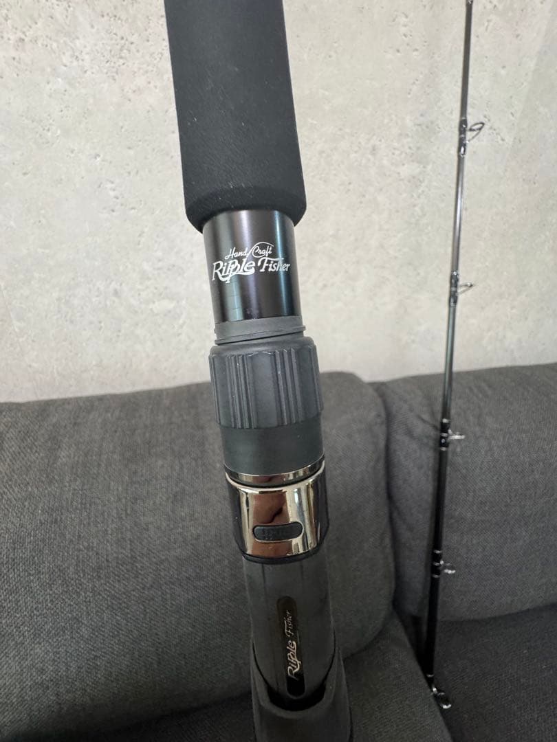 ランナーエクシードFINAL STAND UP 105BXH