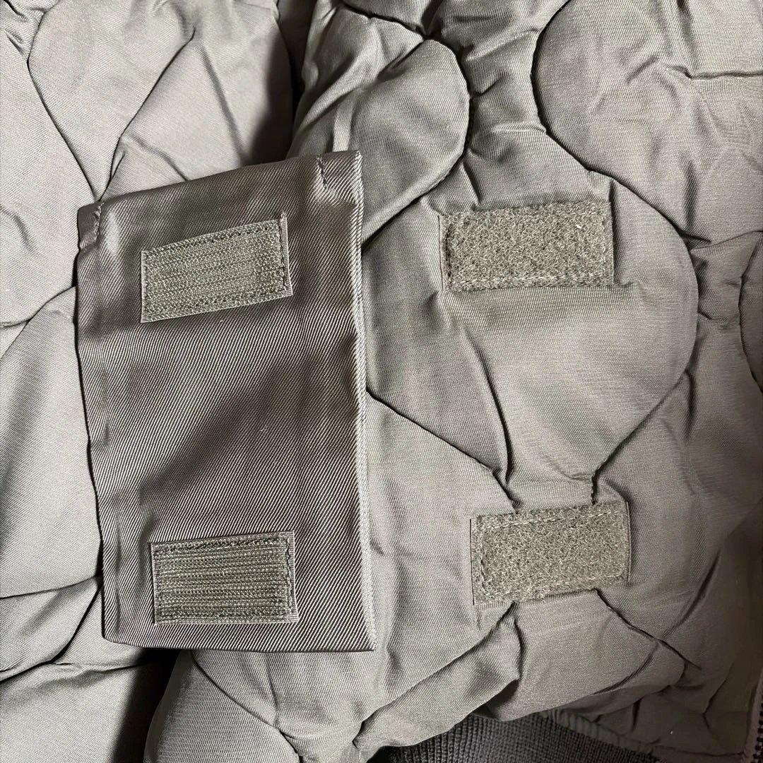 【希少！タグ付新品】Houston フライトジャケットCWU-45 XXL