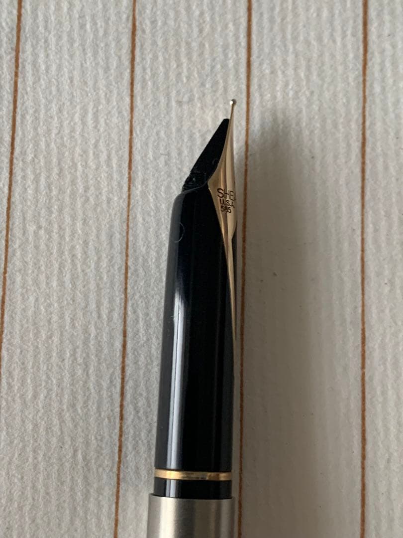 Sheaffer（シェーファー） Targa（ターガ）1001 万年筆