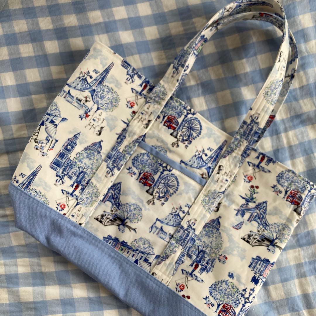 paddington farington見本キャスキッドソンハンドメイドオーダー