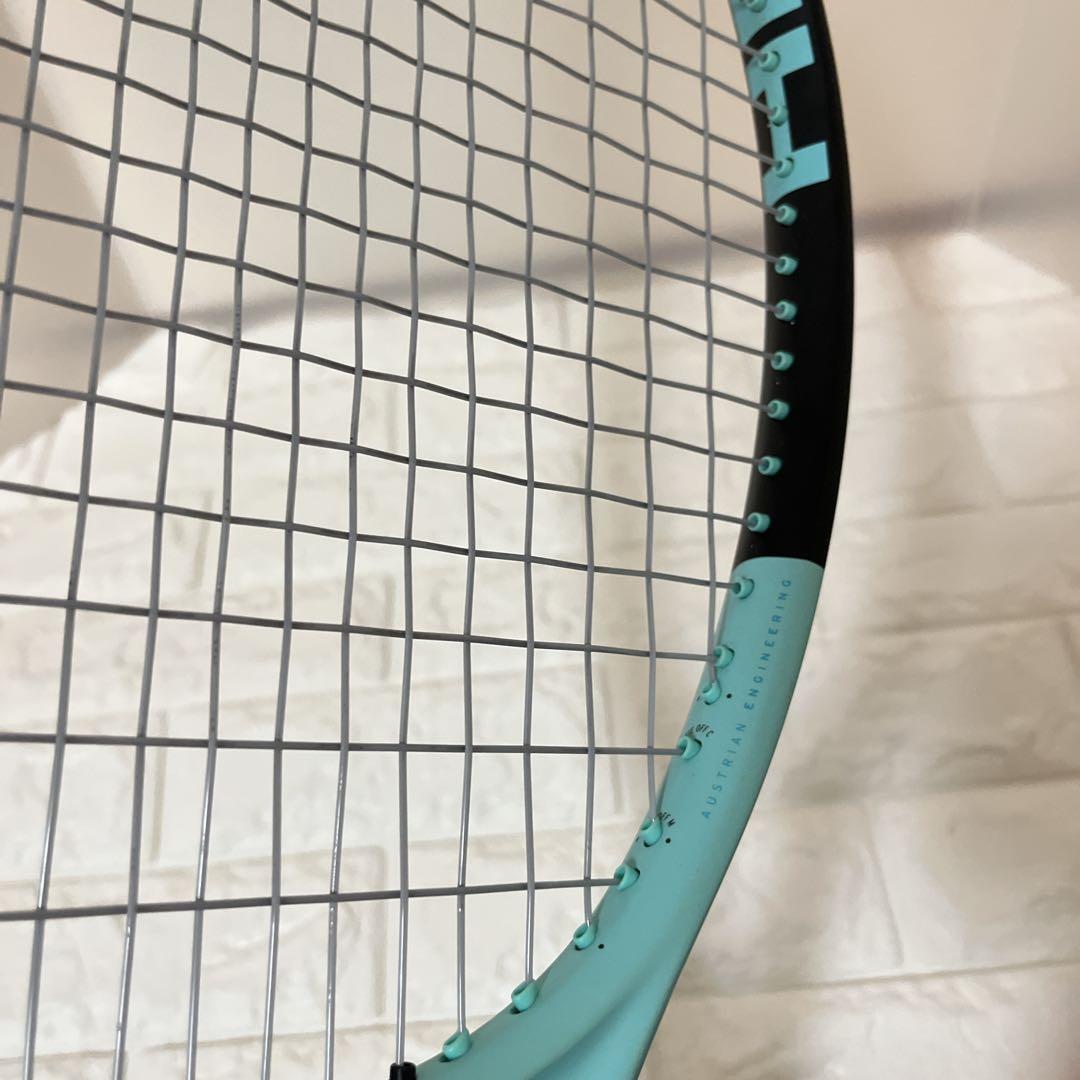 テニスラケットHead BOOM MP G2 2024現行モデル