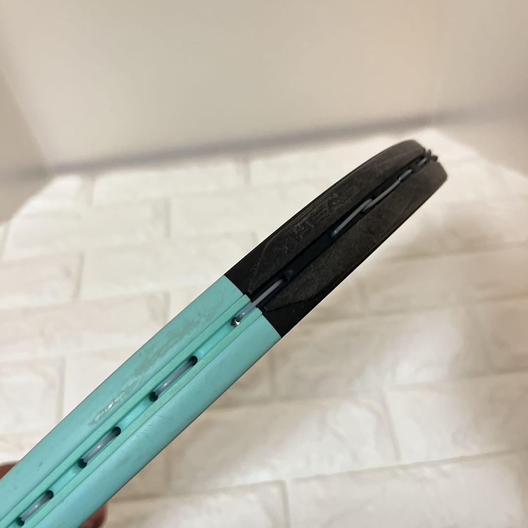 テニスラケットHead BOOM MP G2 2024現行モデル