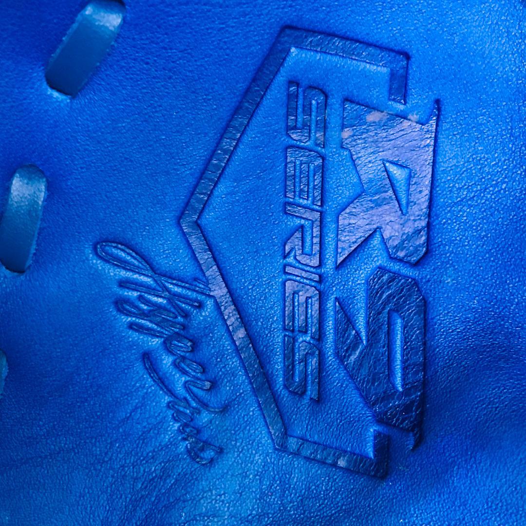 【匿名配送、送料無料】ローリングス ジュニア軟式 GJ2FR9N6L1 サイズL