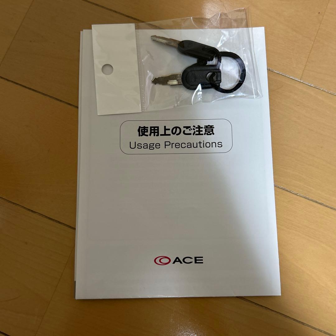 機内持ち込み可能エースProteca スーツケース