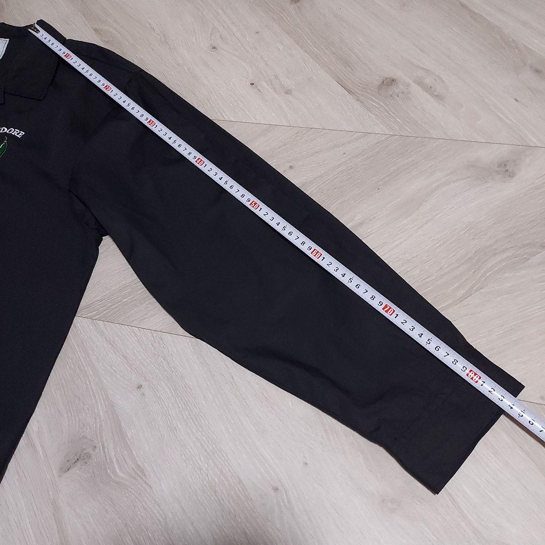 ヨイドレ　カラベラテキーラ　シャツ　メガジョッキサイズ　新品未使用タグ付