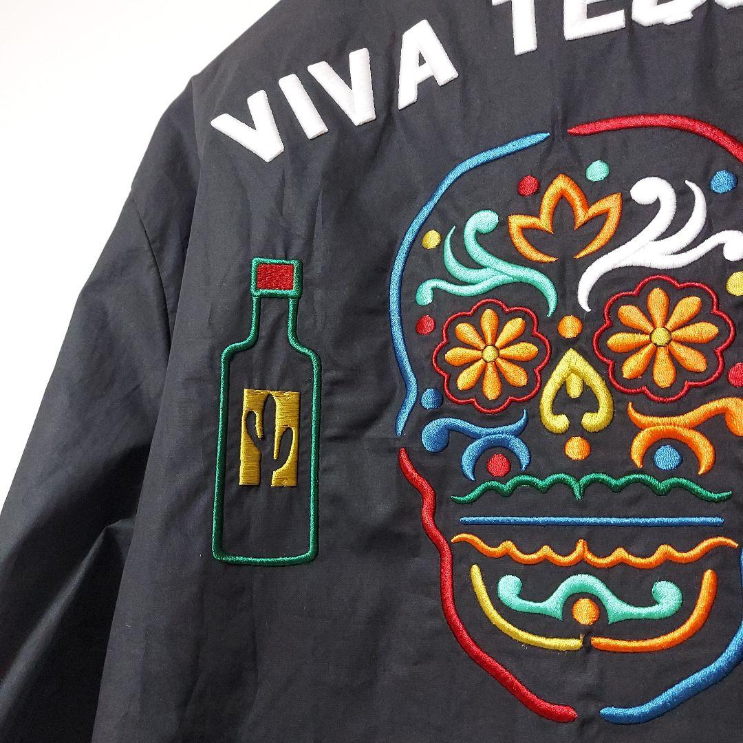 ヨイドレ　カラベラテキーラ　シャツ　メガジョッキサイズ　新品未使用タグ付