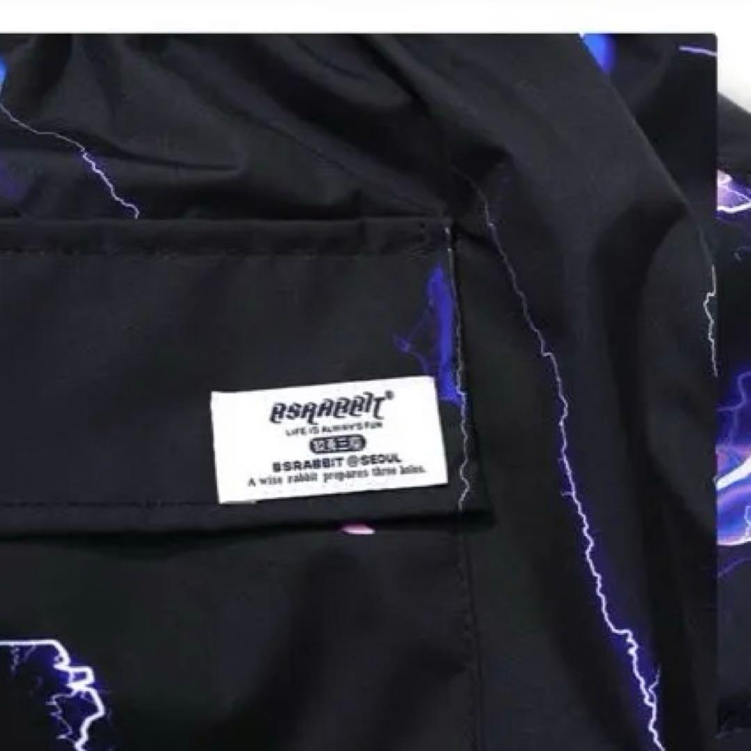 bsrabbit ウェア　スノボーウェア　スノボパンツ