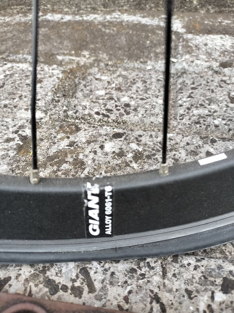 ◆送料無料◆Giant idiom0◆2016年式 マットブラック