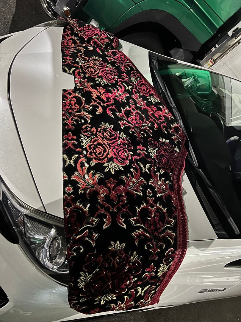 金華山華恋レッド