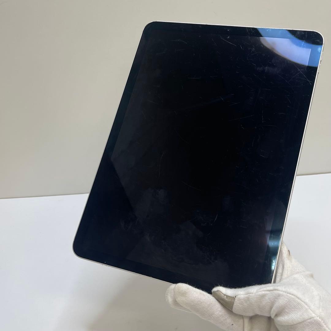 iPad Air 第4世代 64GB Wi-Fi + Cellular 95%