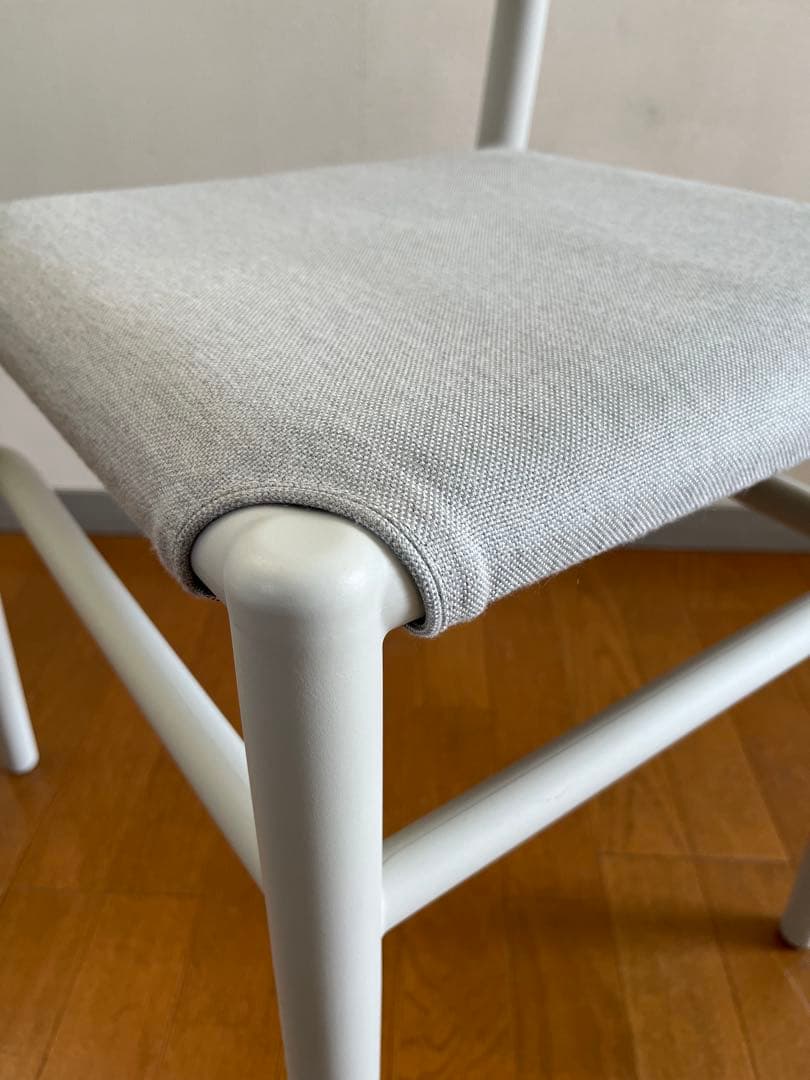 TOOU トゥー　JOI twenty チェア　① 北欧スタイル　イタリアモダン