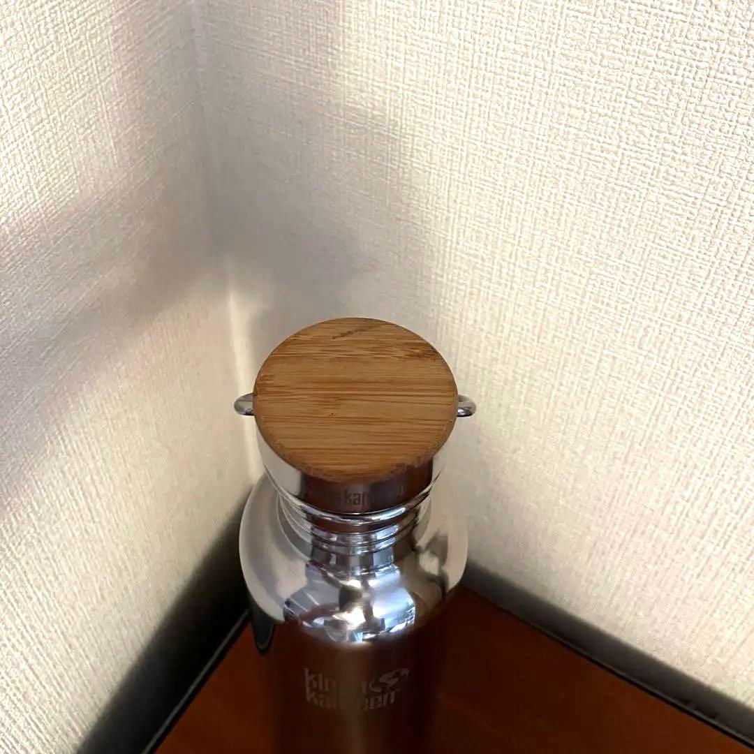 新品★クリーンカンティーンKlean kanteen リフレクトボトル800ml