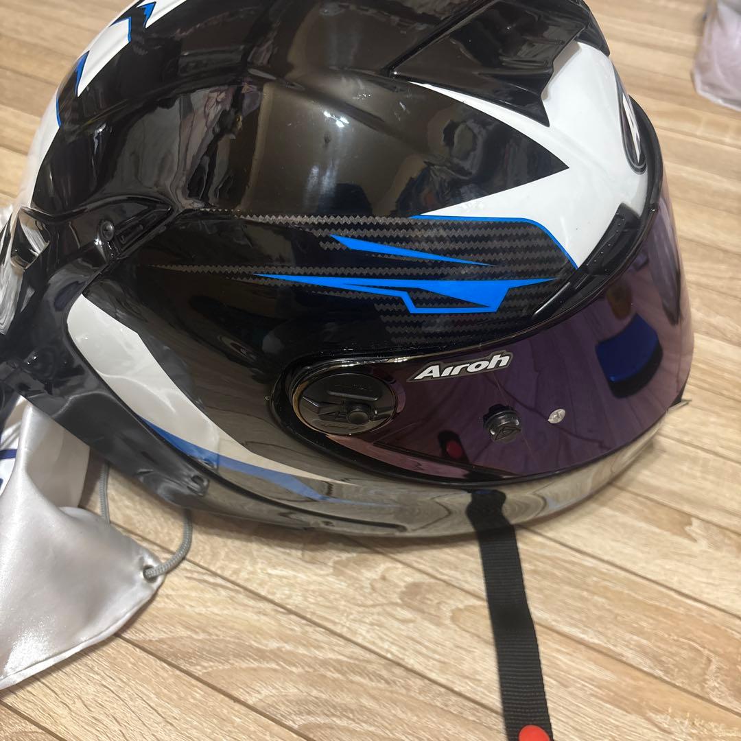 Airoh GP550S Lサイズ