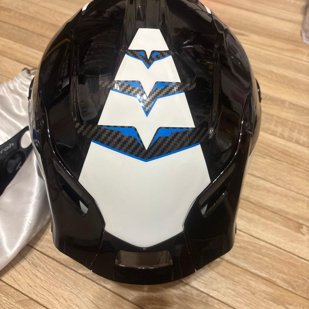 Airoh GP550S Lサイズ