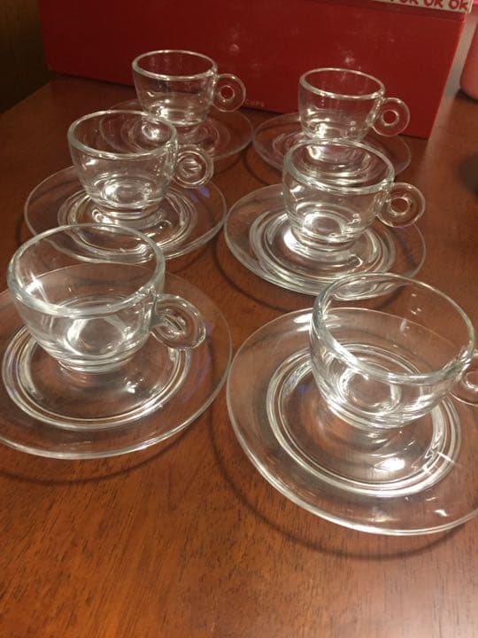 illy art collection NUDE 6客