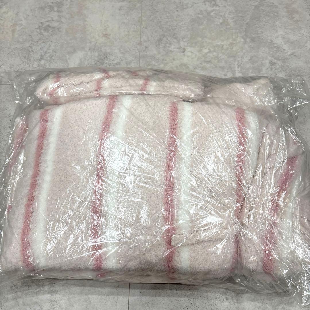 ジェラートピケ　ルームウェア　2024福袋