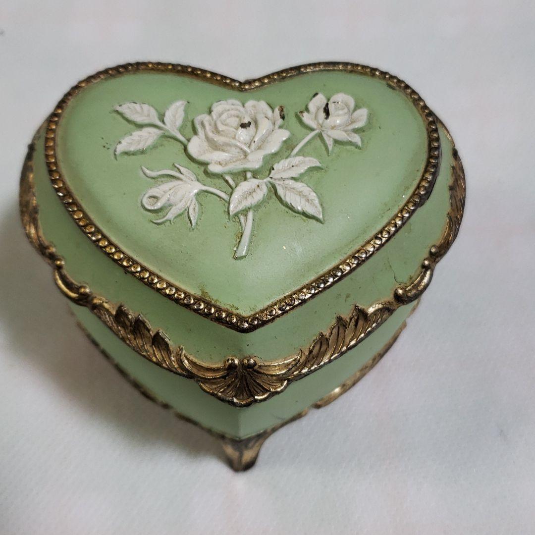 超希少　ディズニー　オルゴール　アンティーク