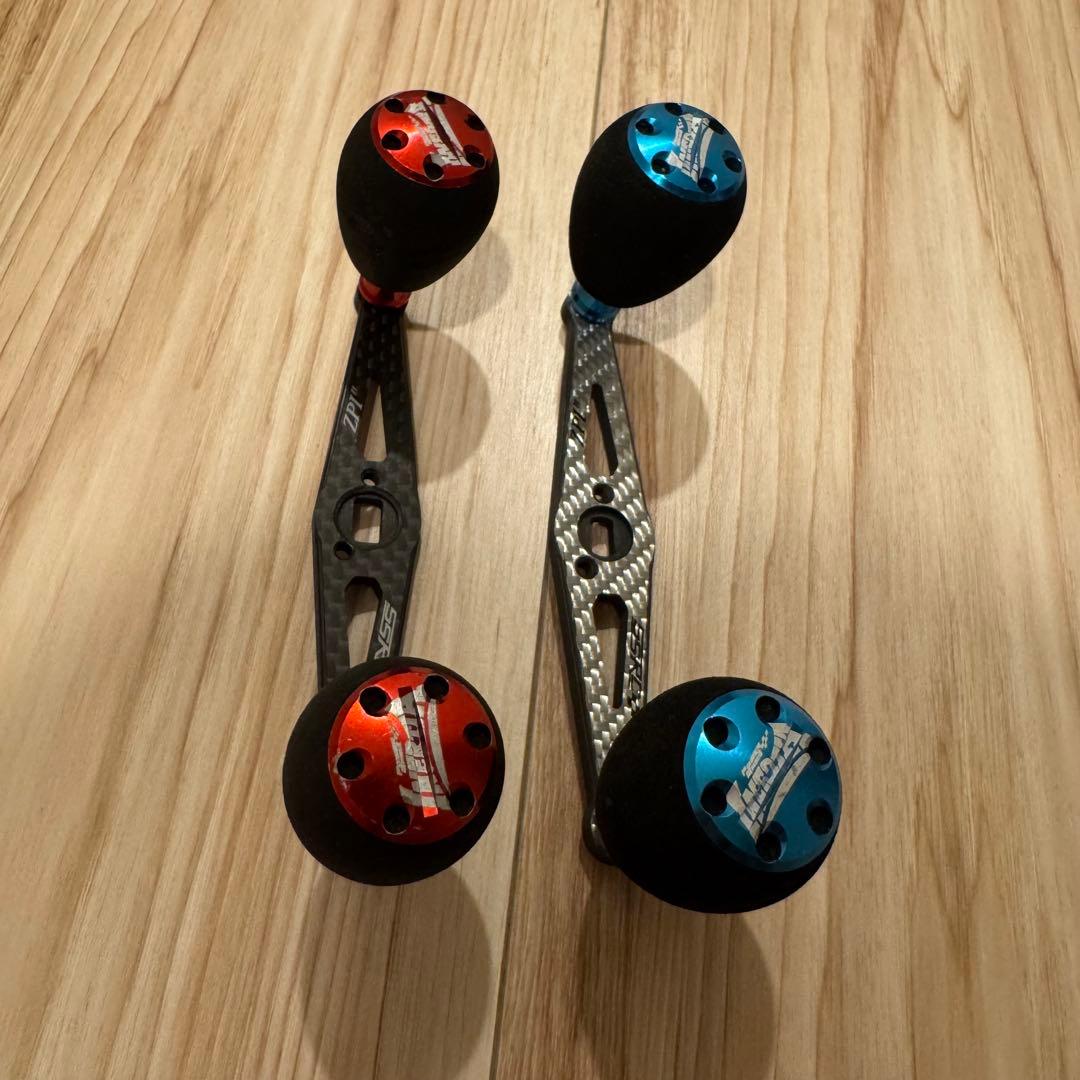 ZPI イナーシャ　2個セット