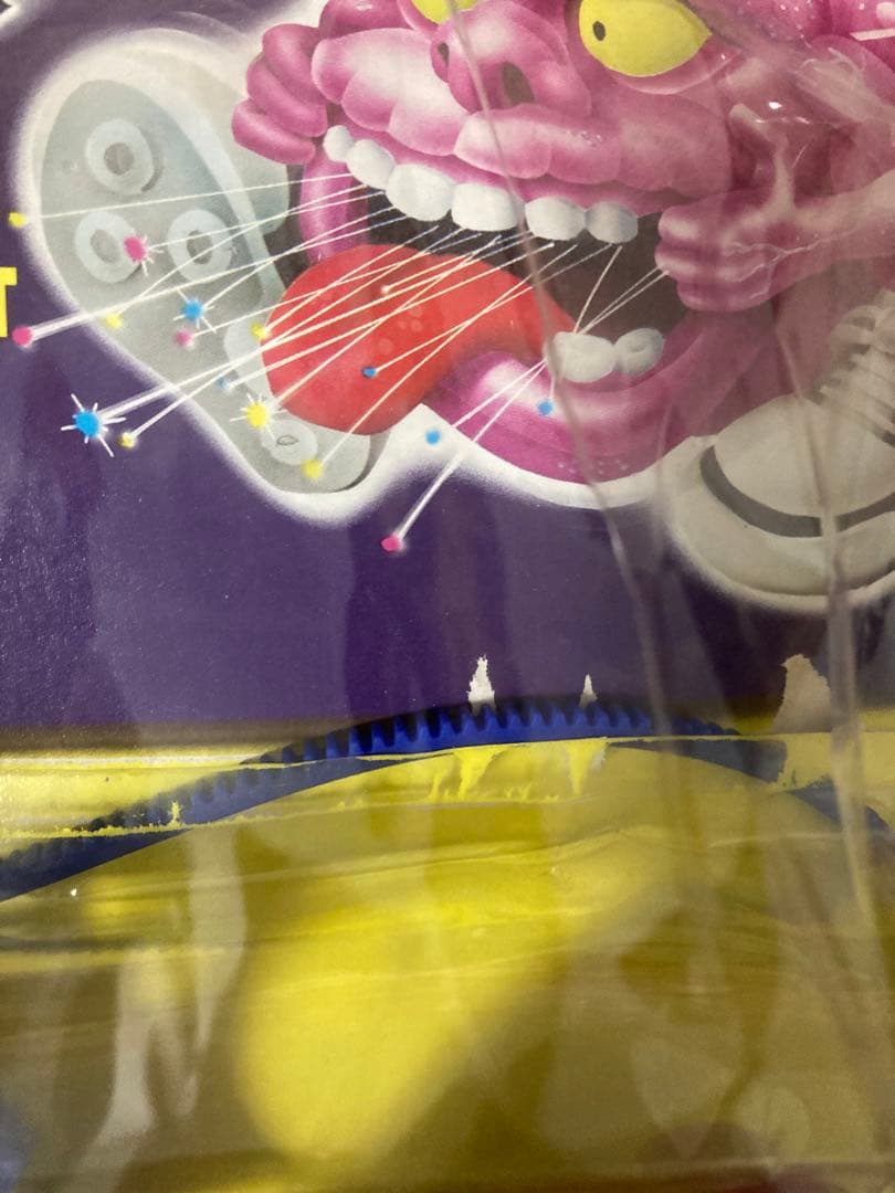 週末セール　Kenner社製　ゴーストバスターズ　14体セット　★14体