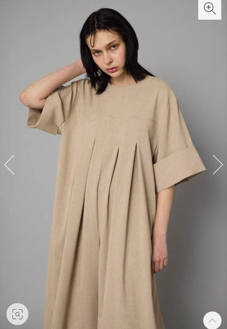 Herin.cye Flare all in one フレアオールインワン　36