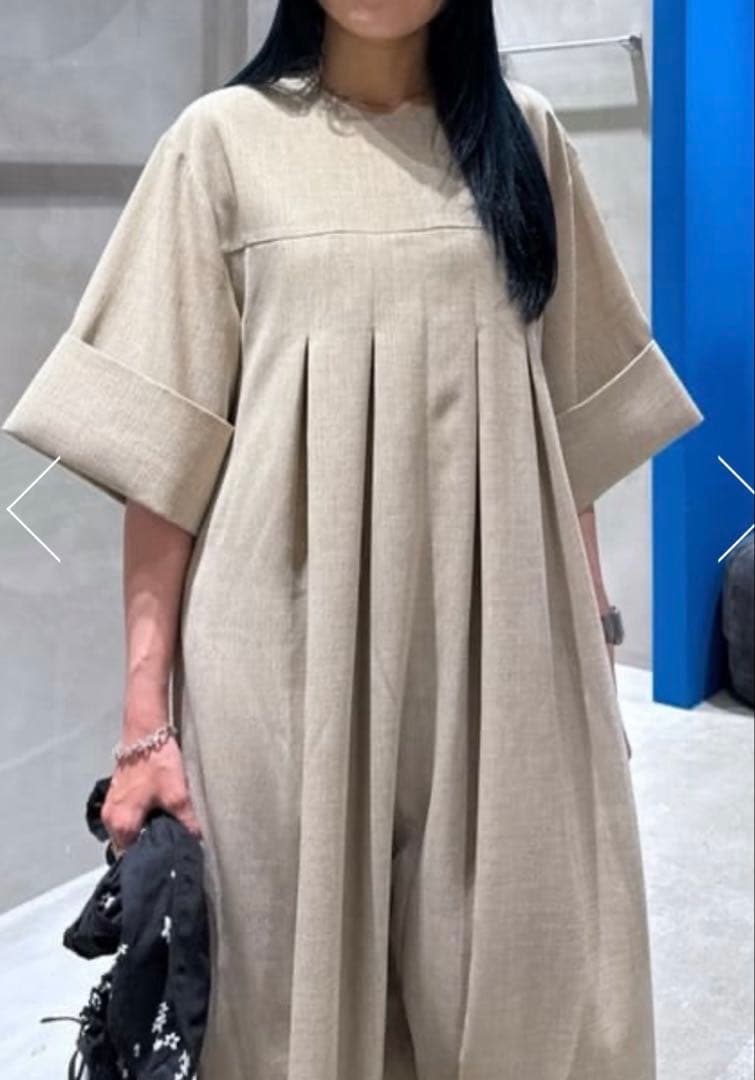 Herin.cye Flare all in one フレアオールインワン　36