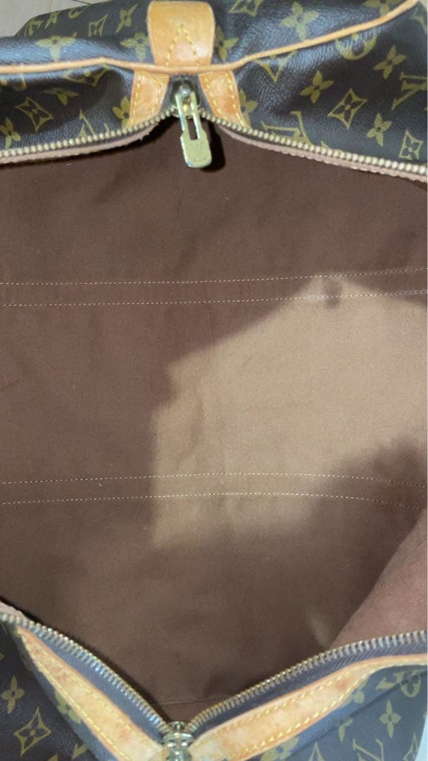 Louis Vuitton /ルイ・ヴィトン モノグラム ボストンバッグ