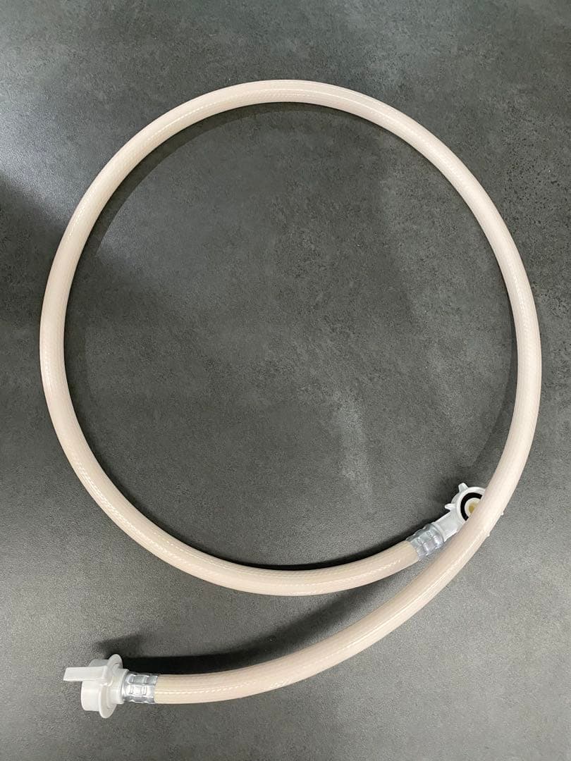 ドラム式洗濯乾燥機 シルキーブラック AQW-DX12N-K