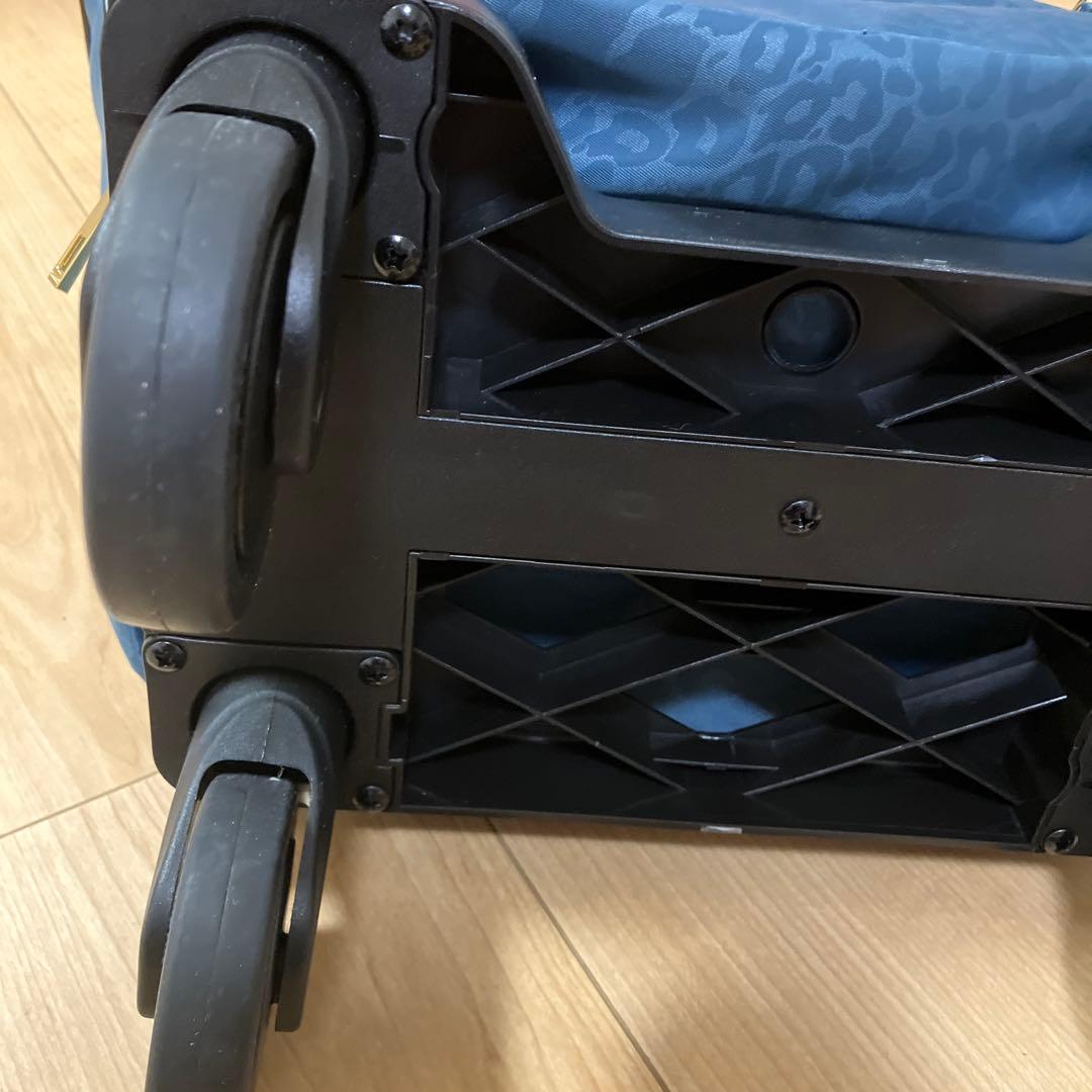 SWANY スワニー キャリーバック キャリーケース 機内持ち込み可　Mサイズ