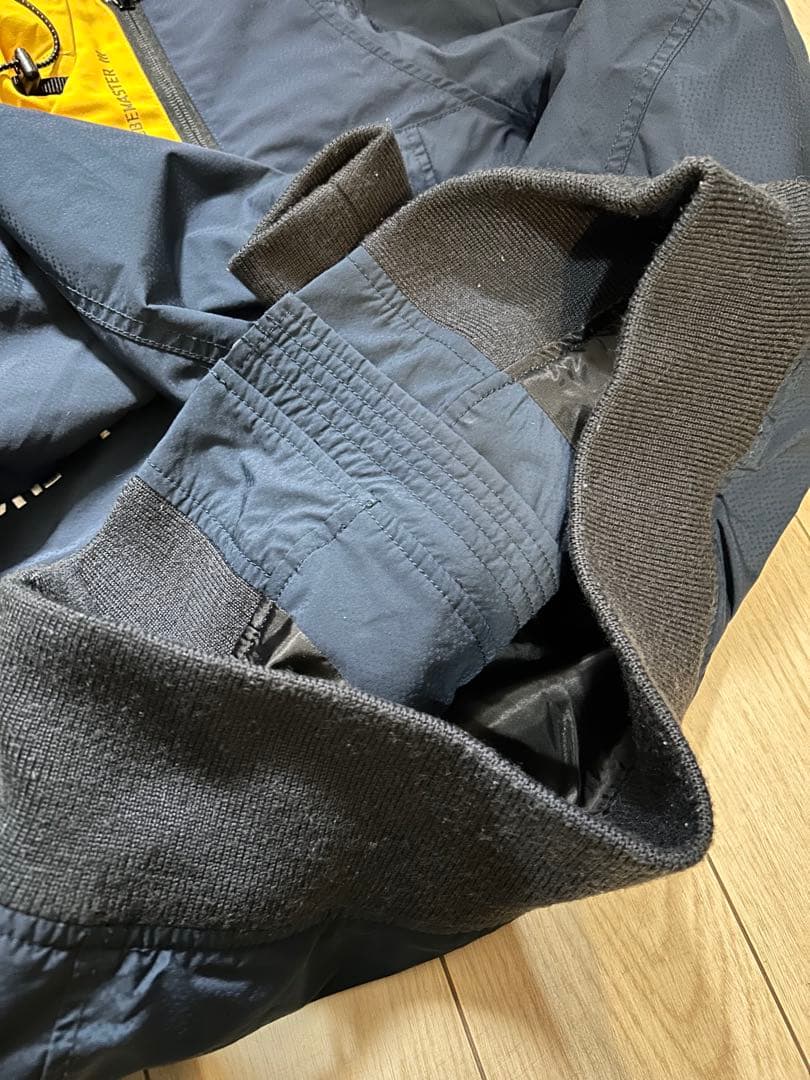 智*也様 AVIREX アヴィレックス フライトジャケットFMA-1 Fサイズ