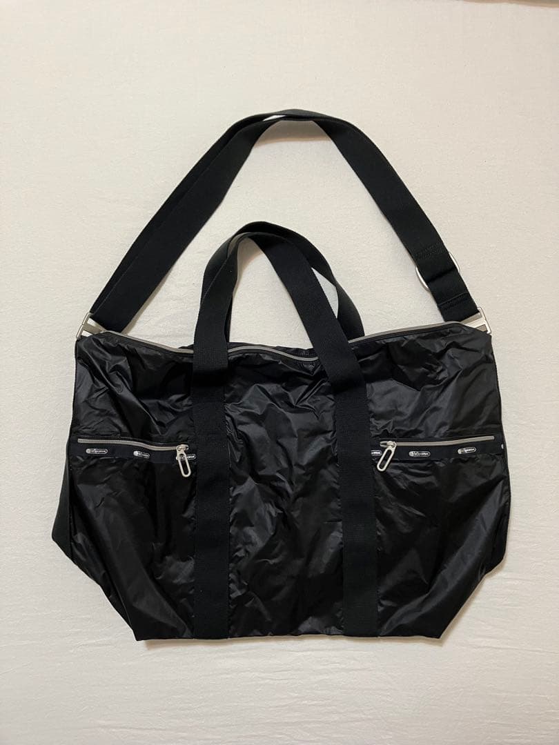 LeSportsac エッセンシャル LARGE EASY TOTE C074