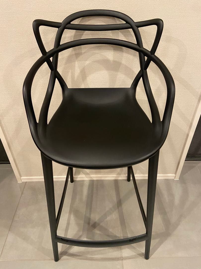 マスターズスツール 65 MASTERS STOOL④