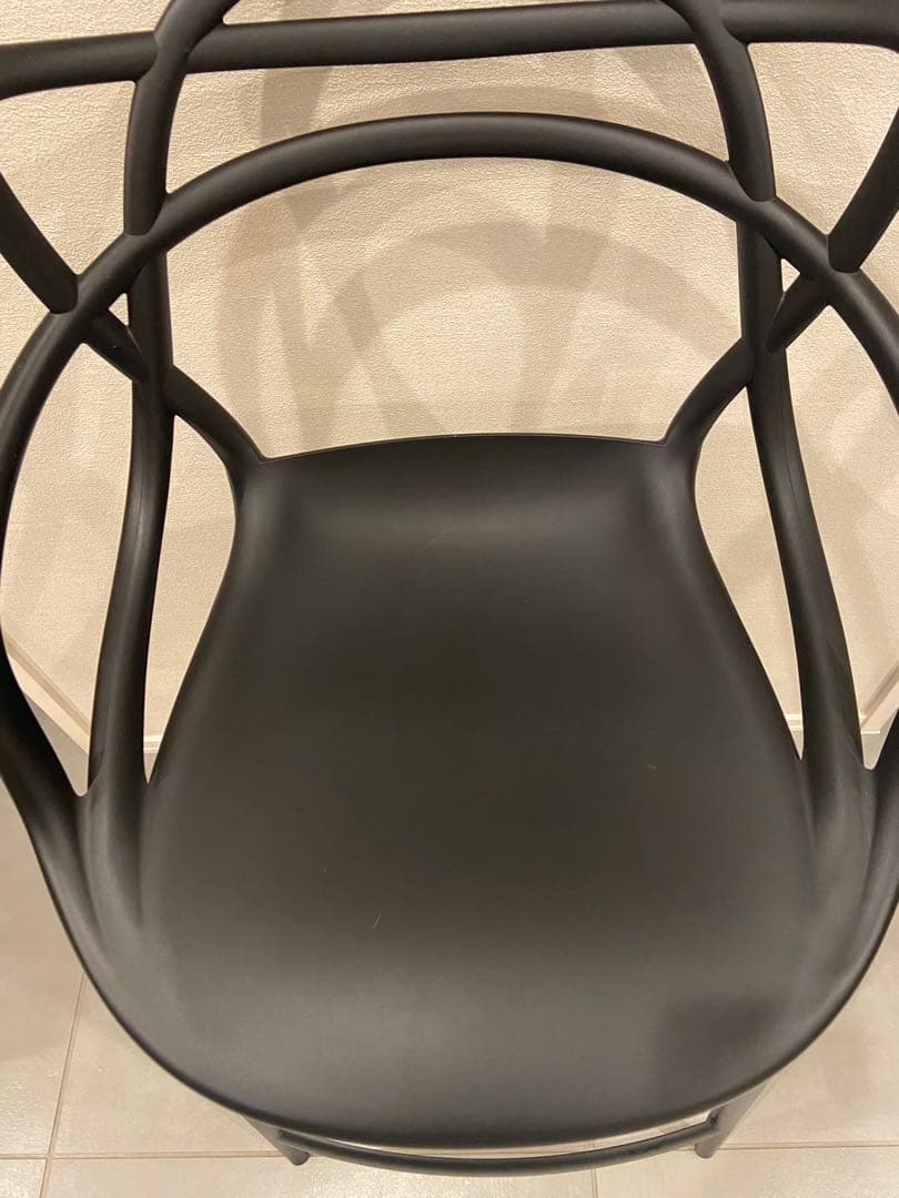 マスターズスツール 65 MASTERS STOOL④