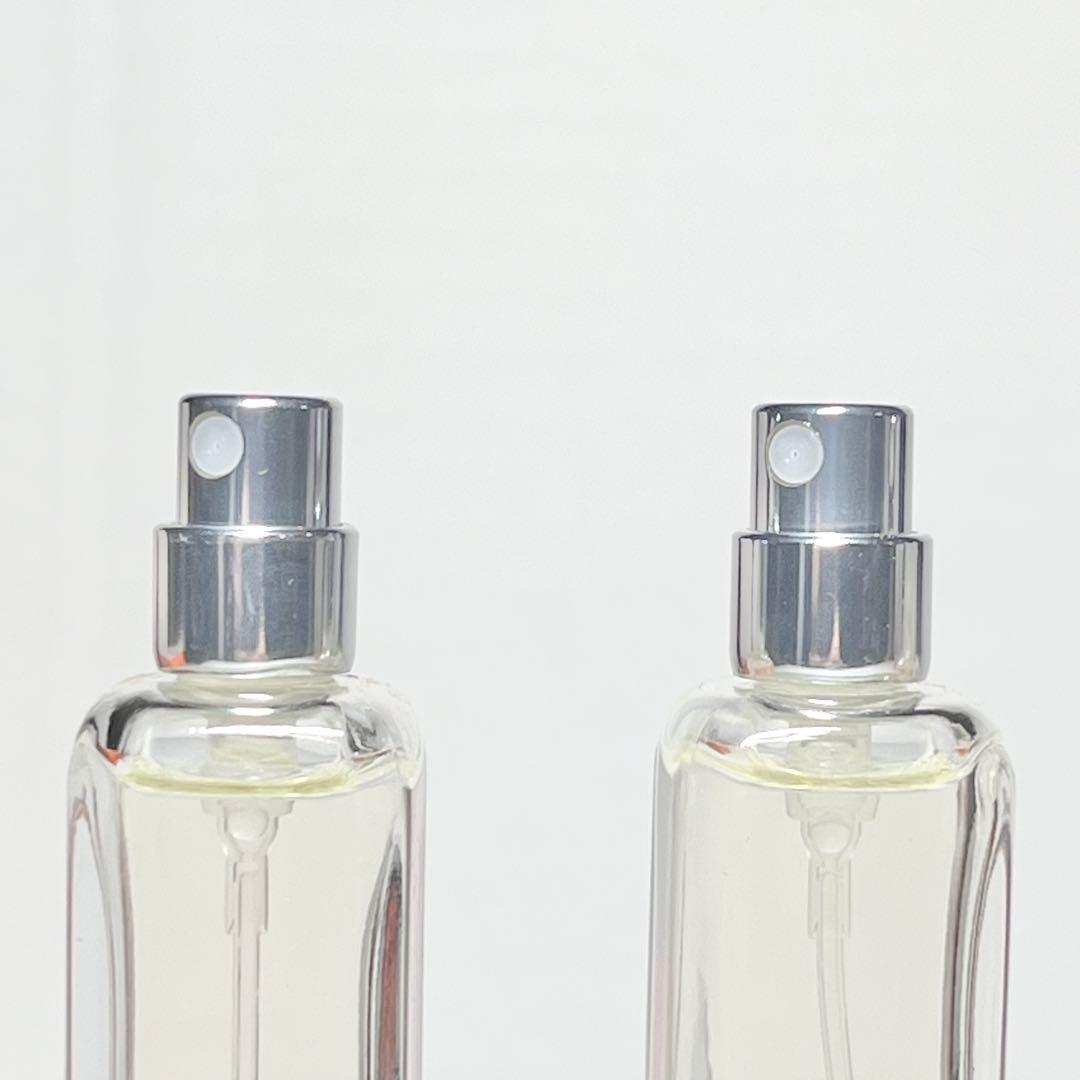 エルメス ミニ香水 5点おまとめ ナイルの庭 オードトワレ ノマード ナチュラル