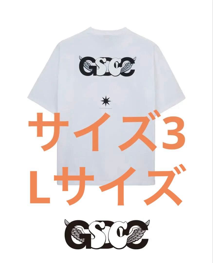 Subculture X GDC Tシャツ3キムタク木村拓哉サブカルチャー