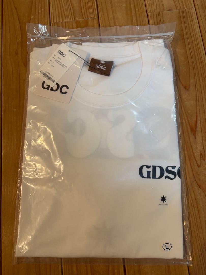 Subculture X GDC Tシャツ3キムタク木村拓哉サブカルチャー