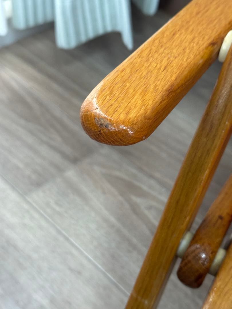 H&T Chair Co. ANYWHERE CHAIR（エニウェアチェア）