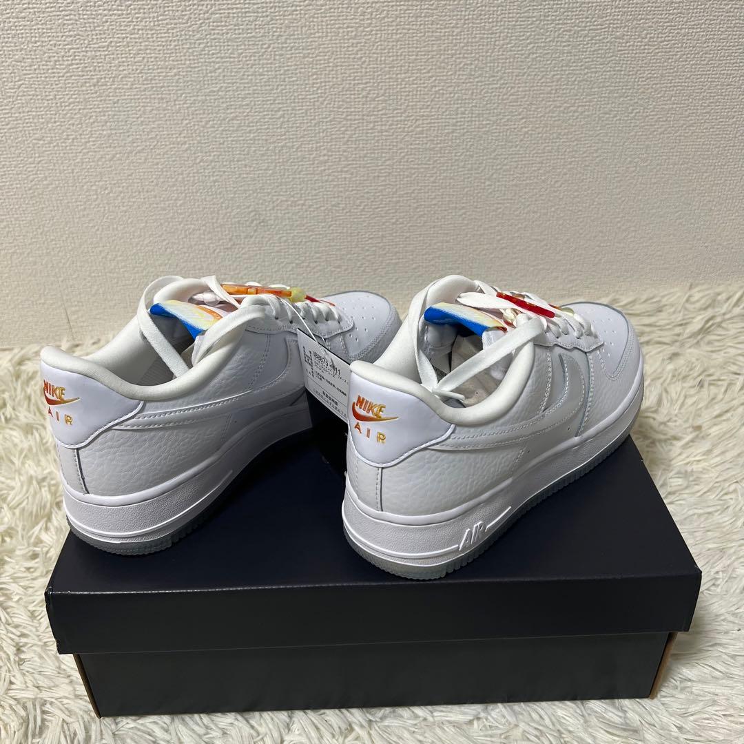 新品、未使用Nike Women's Air Force 1 Low 24.5