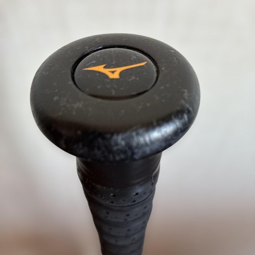 ミズノ　ビヨンドマックスレガシーミドルバランス 83cm/720g