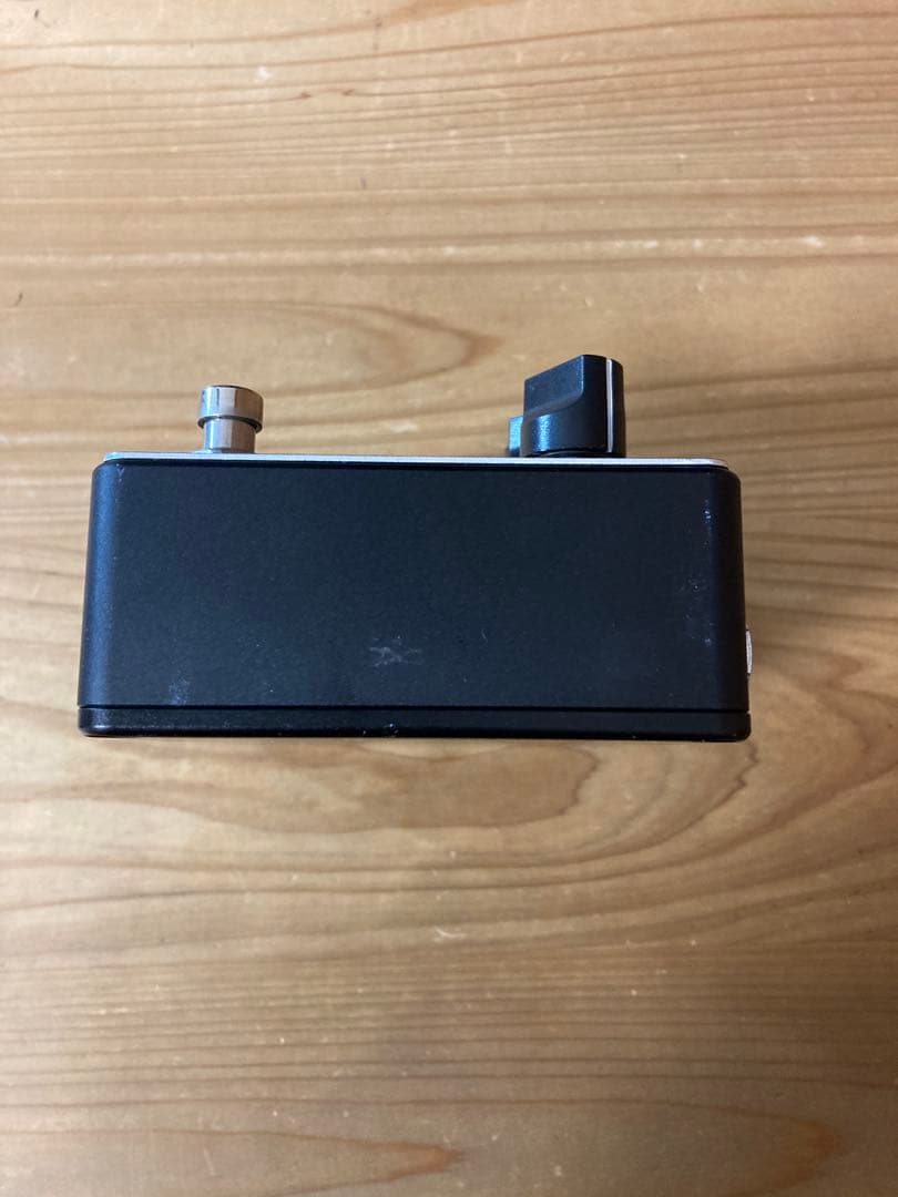 ギター LimetoneAudio JACKAL