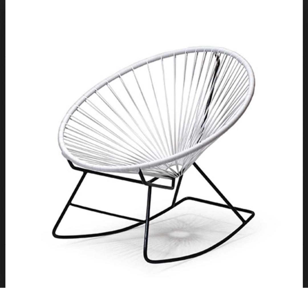 Acapulco Chair ロッキングチェア