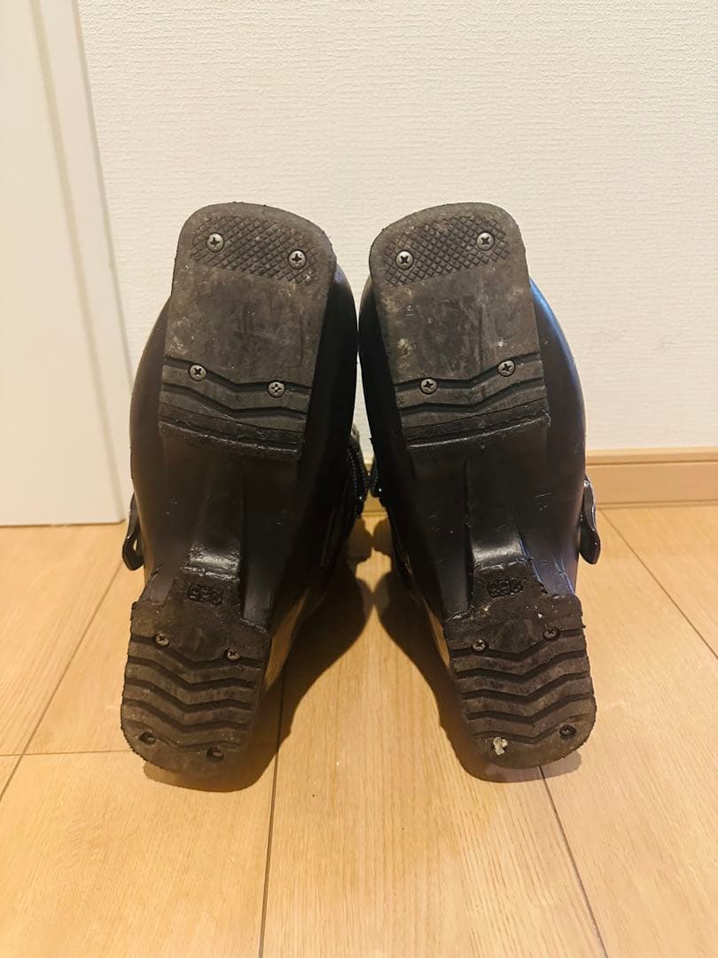 [美品]⚠️最終値下17,000円 [ELAN] 168cm フルチューンナップ済