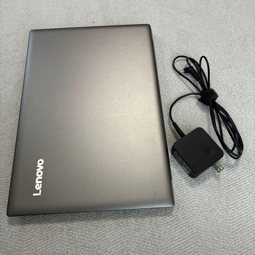 Lenovo Ideapad 520 本体　電源ケーブル