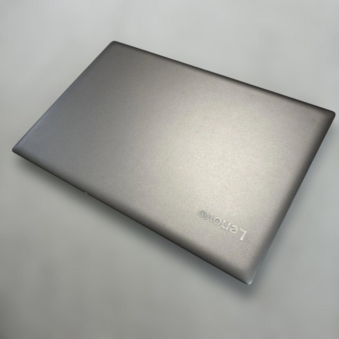 Lenovo Ideapad 520 本体　電源ケーブル