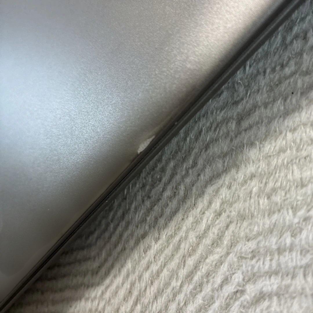 Lenovo Ideapad 520 本体　電源ケーブル